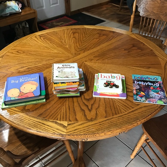 Used books - Picture 2 of 2